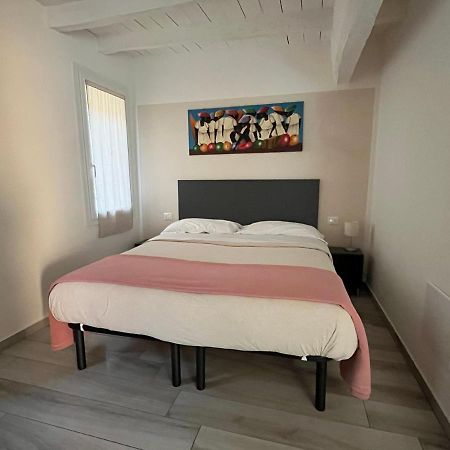 Apartmán Terrazza Montegrappa Reggio Emilia Exteriér fotografie