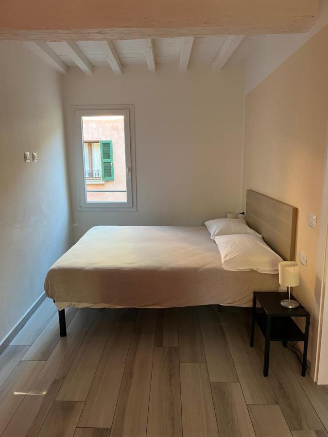 Apartmán Terrazza Montegrappa Reggio Emilia Exteriér fotografie