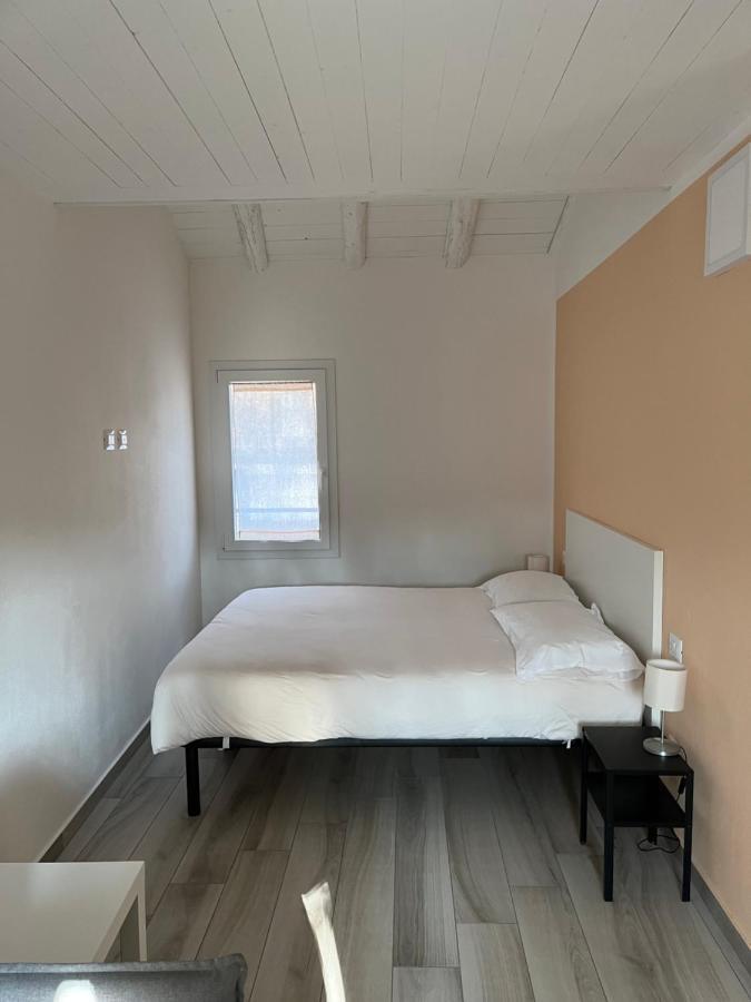 Apartmán Terrazza Montegrappa Reggio Emilia Exteriér fotografie